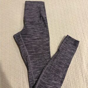 Lululemon align leggings